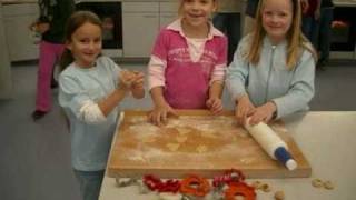 In der Weihnachtsbäckerrei   Rolf Zuckowski