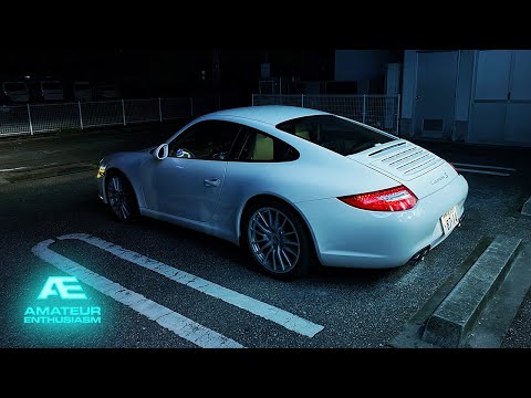 Things I HATE about my 997.2 911