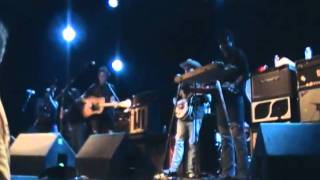 Hank Williams III &quot;Grand Ole Opry Ain&#39;t So Grand Anymore&quot;