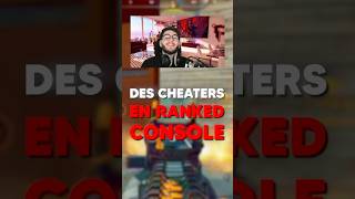MÊME SUR CONSOLE Y’A DES CHEATS 🤯 La fin de warzone est proche..