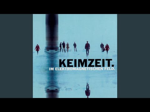 Das Projektil - Keimzeit