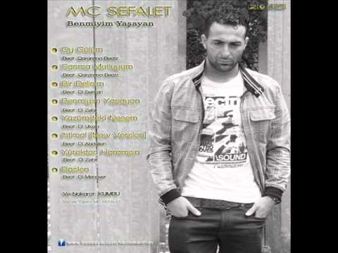2. Mc Sefalet - Sanma Mutluyum [2012 Album]
