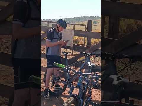 trilha do porcão abadia de Goiás a Trindade #mtb #loucosdabike