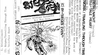 SIEGES EVEN-- Tell-Tale Heart