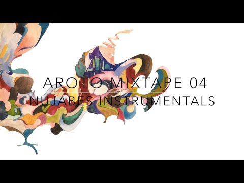 ♪ Nujabes Instrumentals - Mixtape 04 - Aroto ♪