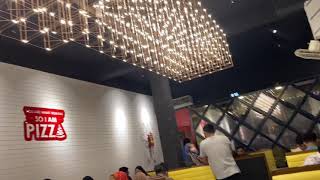 Pizza king best pizza at old town|| Puran Dhaka Lalbag ||