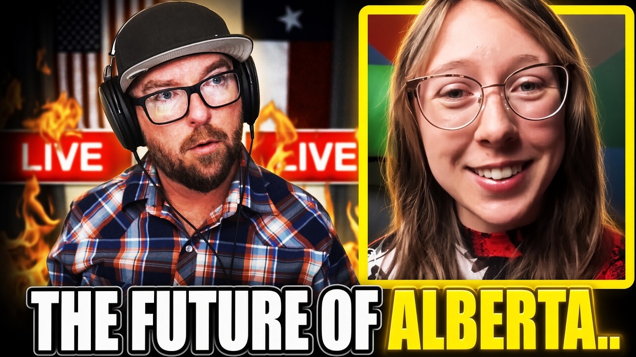 Canada is about to LOSE ITS BIGGEST ASSET... 🤯☠️