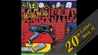 Snoop Doggy Dogg - For All My Niggaz &amp; Bitches (feat. Tha Dogg Pound &amp; The Lady of Rage)