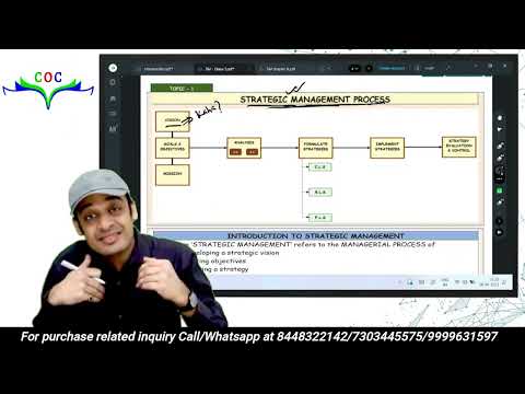 Orientation Video - SM By CA Satish Jalan & CA Satish Sureka