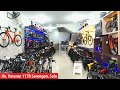 Toko Sepeda United Di Solo