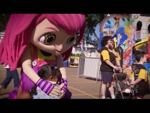 Northlands TV - Monday Morning Magic