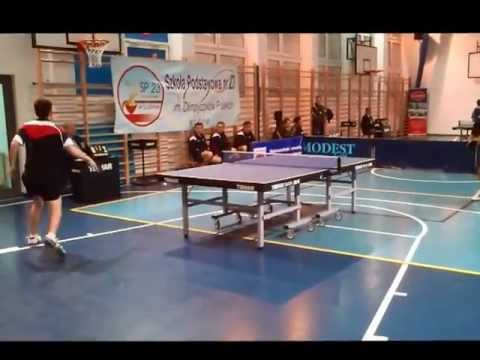 Edbar SPA Orkana Lublin - GMKS Frysztak 4-6