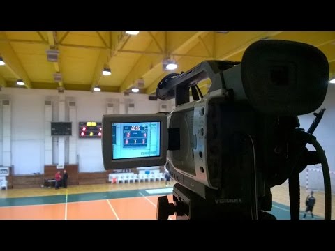 2014-15 12 HIGHLIGHTS Pinerola vs Makroteam