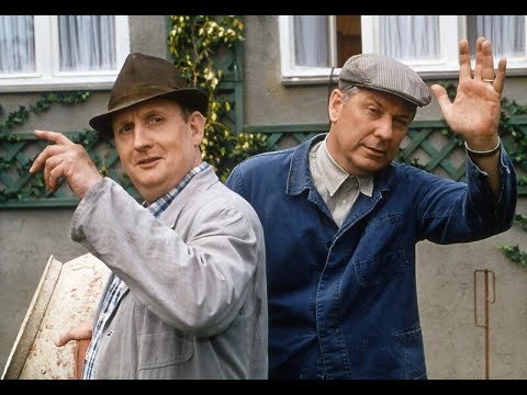 Tach Herr Dokter - Der Heinz Becker Film