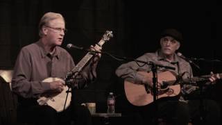LIVE AT MCCABES Mistreated Mama - Jim Kweskin & Geoff Muldaur