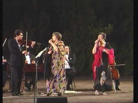 Cigánydalok: Madarász-Gaál - Nem dolgoztam, Ancsókának