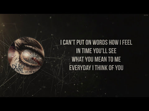 Replace You - Dead by April (Lyrics)