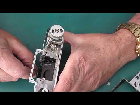 Another Retina Reflex S, part 07