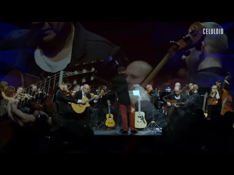 Marek Napiórkowski & Artur Lesicki - Człowiek z Żelaza (Andrzej Korzyński)