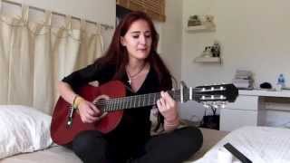 Brian Williamson cover Adélaïde Teranga