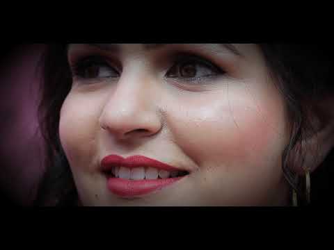 Ring Ceremony Simrat with Ramneet