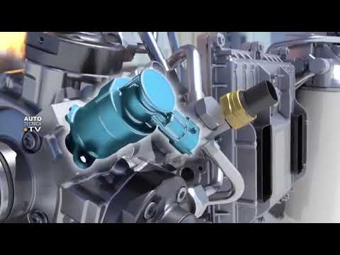 How a Common Rail Diesel Injector Works and Common Failure Points   Espanol