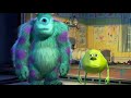 Mike And Sulley Faceswap Remastered 8K