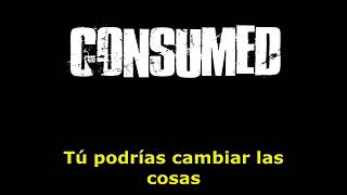 Consumed- Heavy Metal Winner subtitulado español