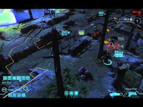 Roe plays: XCOM: Enemy Within - Part 99