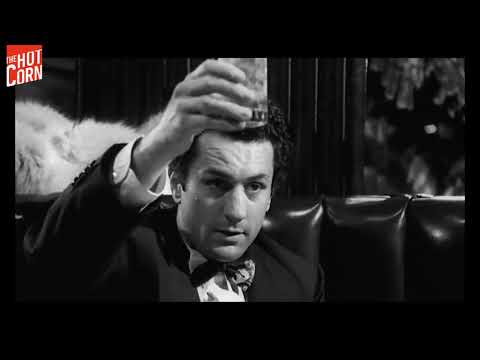 TORO SCATENATO | De Niro, La Motta e un cult | HOT CORN