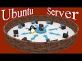Ubuntu Server Getting Started With A Linux Server