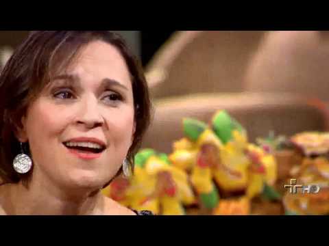 Lucila Novaes - Não vou sair (Celso Viáfora)