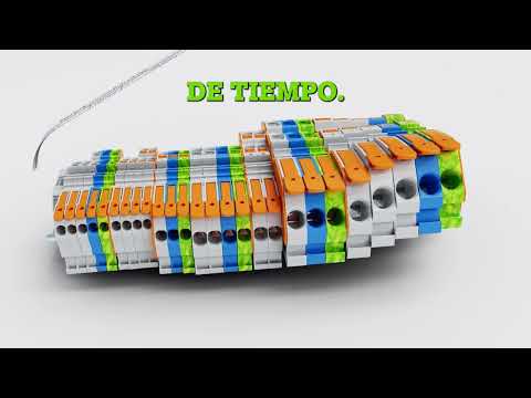 Carátula del video del producto