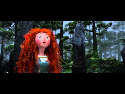 Brave (Clip 'Wisps')