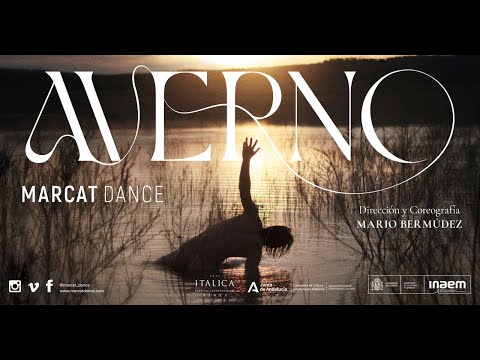 Marcat Dance desvela Averno en Donostia: un viaje hacia la esencia del ser