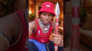 JIMINOGENI DOTO MDENDELA  LUBHANGA BY LWENGE STUDIO 2026