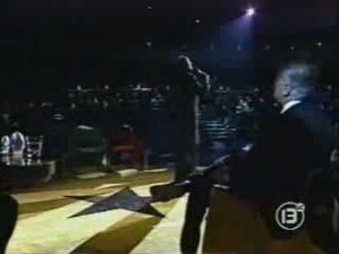 George Willems - Peabo Bryson