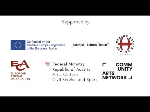 Traditional songs from Bosnia and Herzegovina - Moj dilbere, Zvijezda tjera Mjeseca