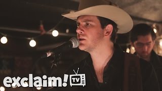 Sam Outlaw - &quot;Ghost Town&quot; on Exclaim! TV