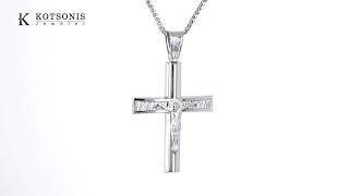 Κόσμημα Κοτσώνης Κόρινθος / Κοσμήματα με την υπογραφή του καλύτερου Ελληνικού εργαστηρίου