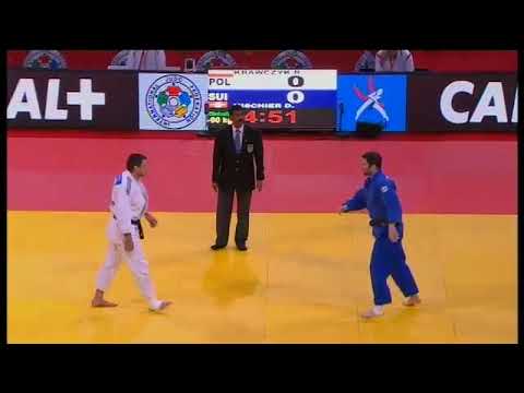 GS PARIS 2012 90 KRAWCZYK Robert POL HISCHIER Dominique SUI1