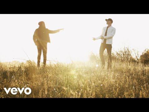 Grayson Rogers - First Light (Official Music Video) ft. Daisha McBride