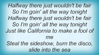 15918 Old 97's - Just Like California Lyrics