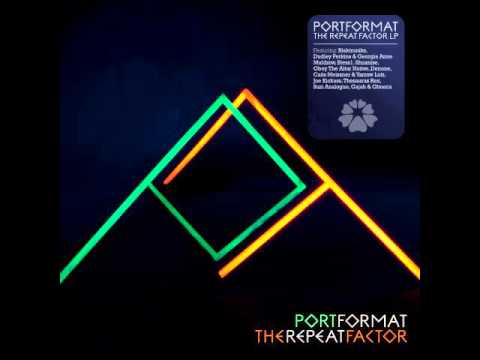 Portformat - So Thankful (feat. Gajah & Olmeca)