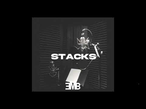 NAV x Meek Mill Type Beat - Stacks