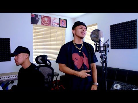 Playing Games x U Got It Bad - Summer Walker x Usher (Jamie Ave Mashup Cover)