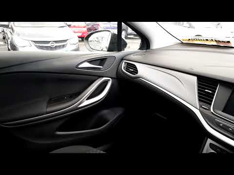 john Kelly Opel Waterford- 2019 Opel Astra SC 1.0I TURBO 105PS 5DR 22,995