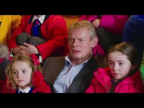 Nativity 3: Dude, Where's My Donkey?! (2014) Trailer