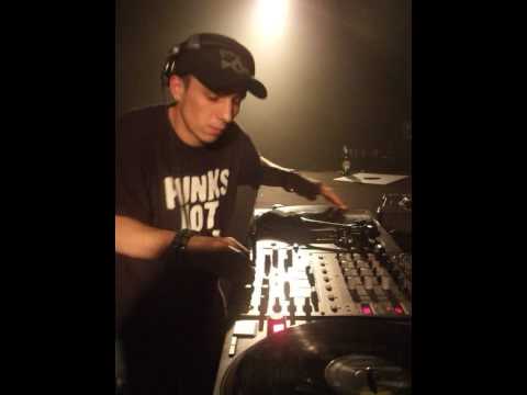dj kabal freakwave tour starsbourg