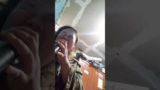 Download lagu melawan restu ( mahalini ) mp3